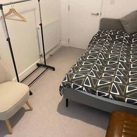Small Double Room To Rent Newhaven Exterior photo