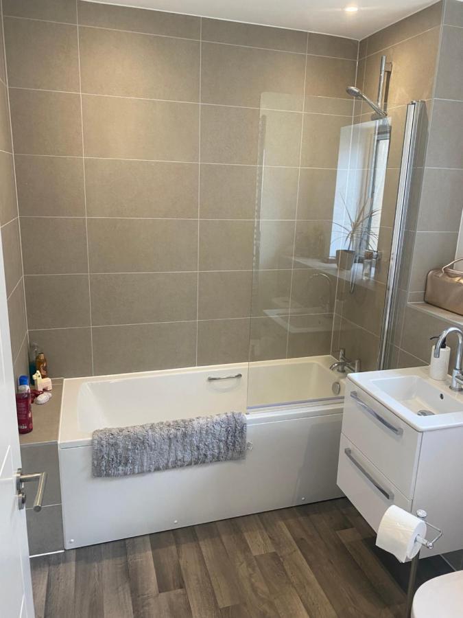Small Double Room To Rent Newhaven Exterior photo